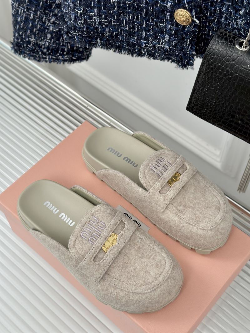 Miu Miu Sandals